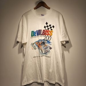 DEVIL BISS Superfinish Vintage Tee